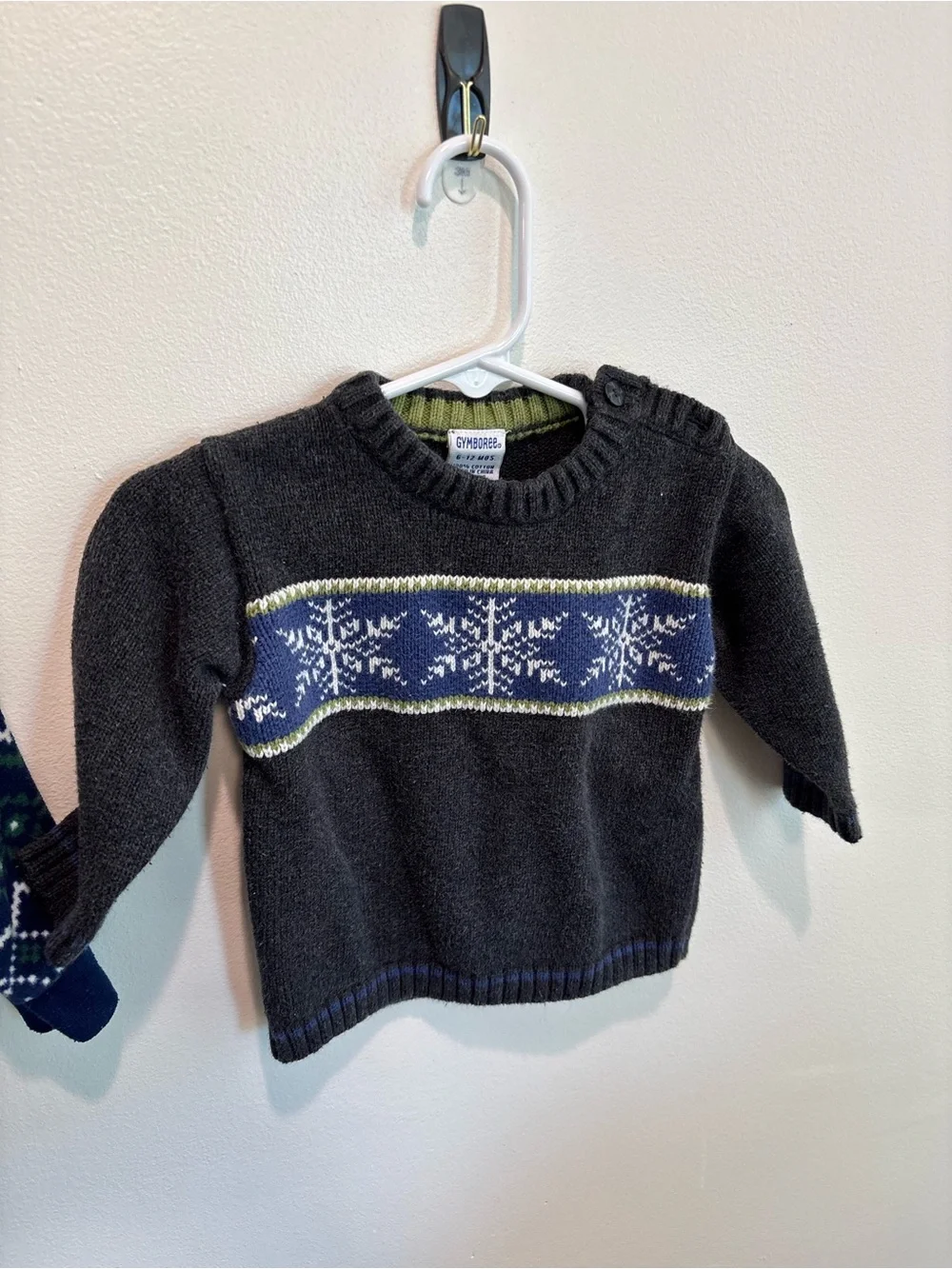 6-9 months baby boy sweater sweatshirt bundle hoodie winter